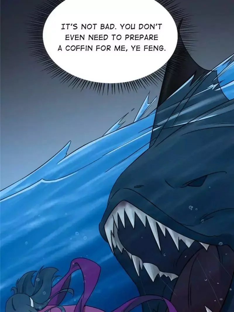 Queen of poison: The Legend of a Super Agent, Doctor and Princess Chapter 106 page 42