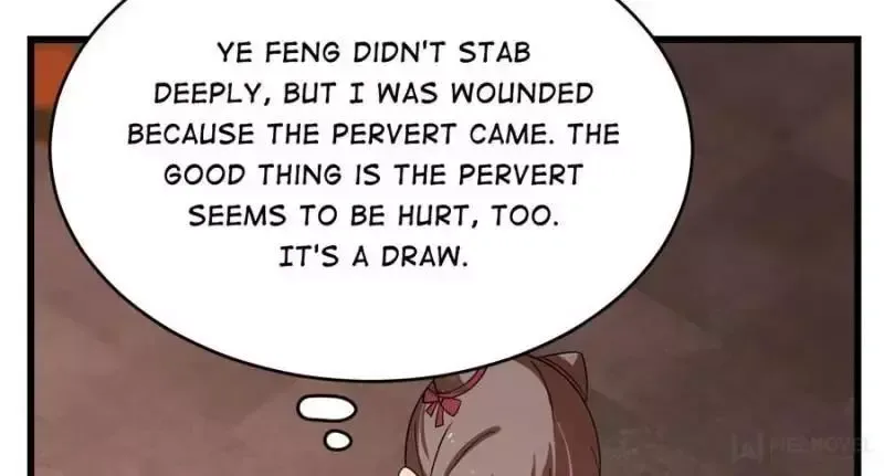 Queen of poison: The Legend of a Super Agent, Doctor and Princess Chapter 110 page 2