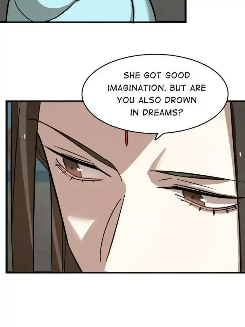Queen of poison: The Legend of a Super Agent, Doctor and Princess Chapter 109 page 7