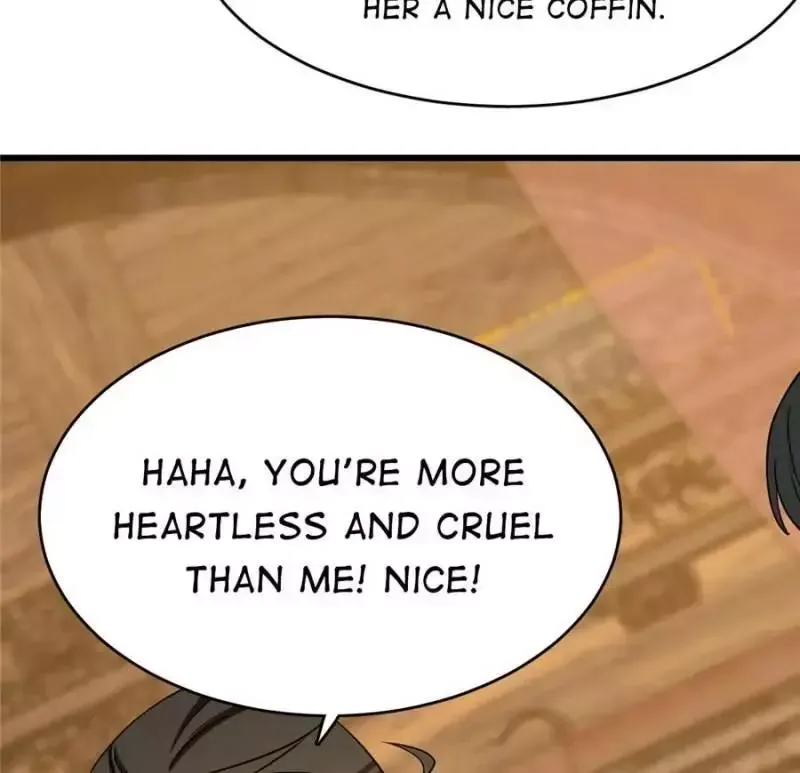Queen of poison: The Legend of a Super Agent, Doctor and Princess Chapter 105 page 10