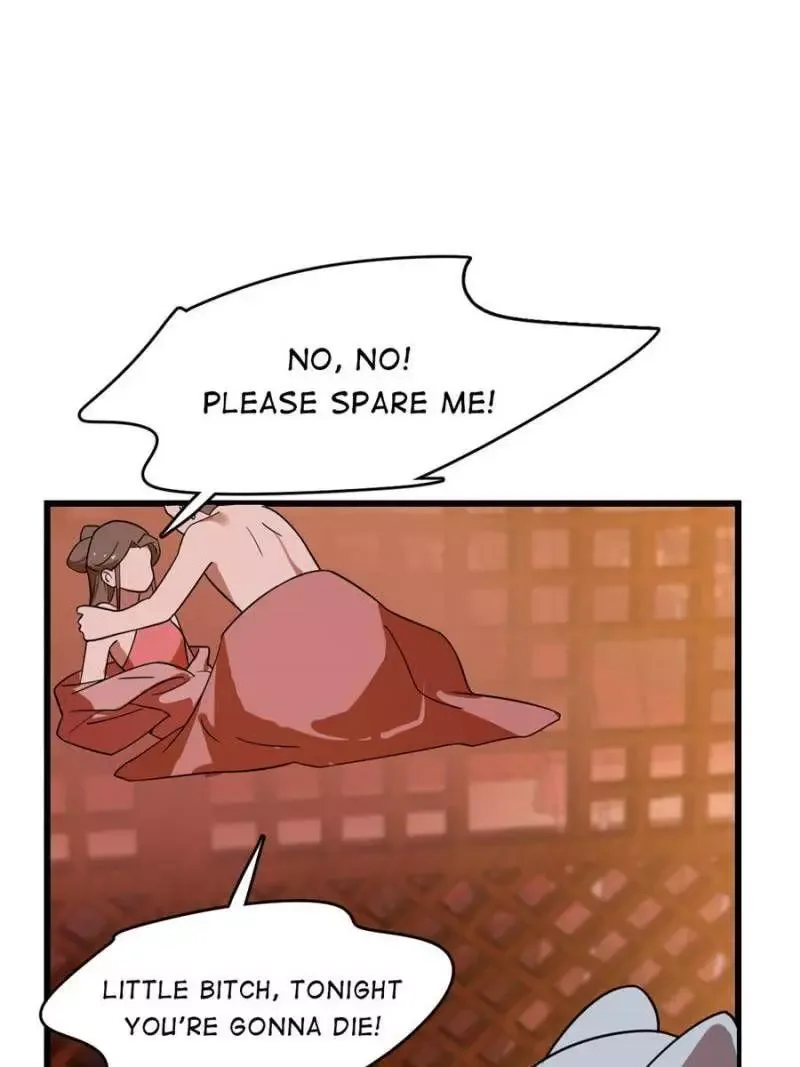 Queen of poison: The Legend of a Super Agent, Doctor and Princess Chapter 108 page 1