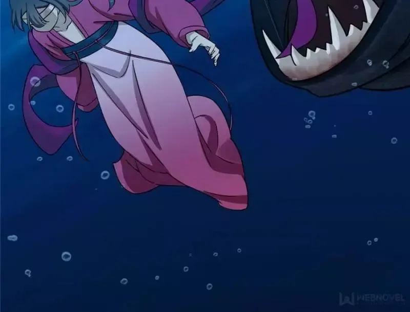 Queen of poison: The Legend of a Super Agent, Doctor and Princess Chapter 106 page 43