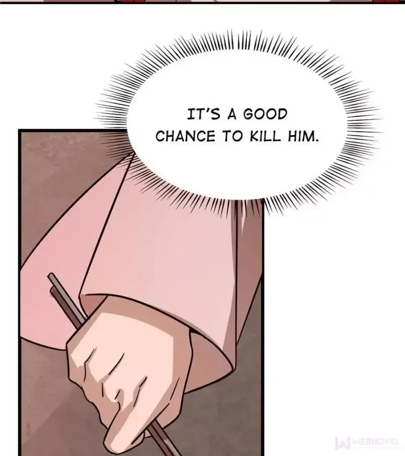 Queen of poison: The Legend of a Super Agent, Doctor and Princess Chapter 110 page 6