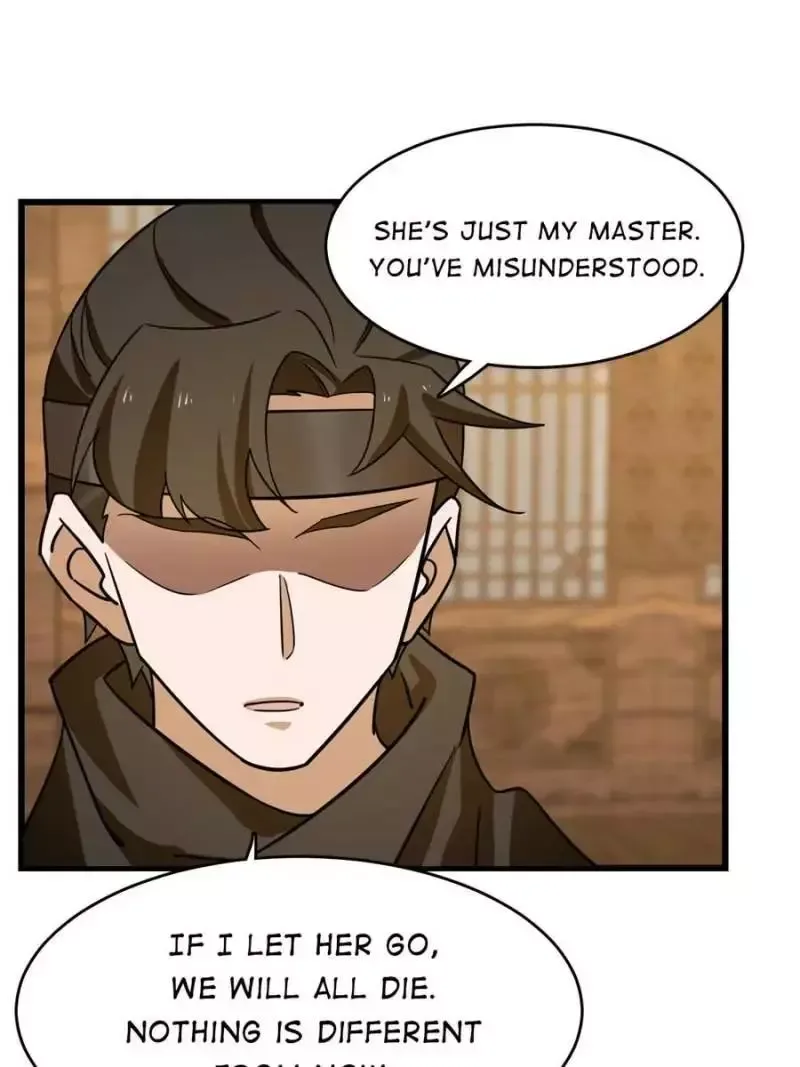 Queen of poison: The Legend of a Super Agent, Doctor and Princess Chapter 105 page 7