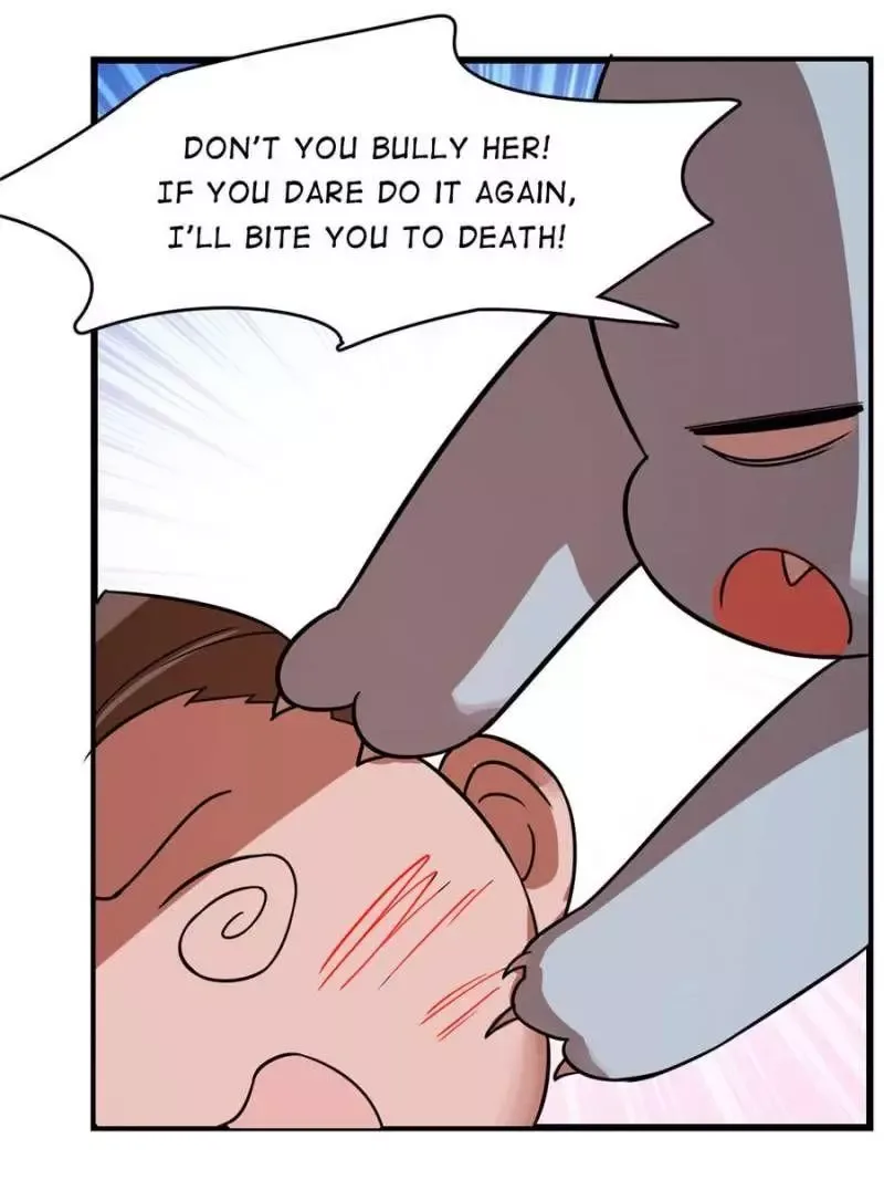 Queen of poison: The Legend of a Super Agent, Doctor and Princess Chapter 108 page 7