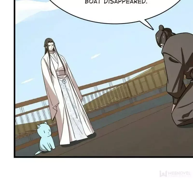 Queen of poison: The Legend of a Super Agent, Doctor and Princess Chapter 109 page 4