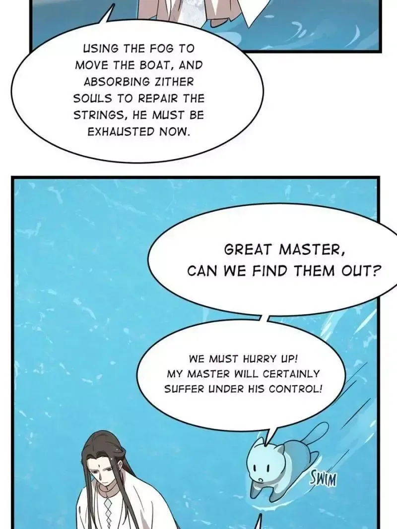 Queen of poison: The Legend of a Super Agent, Doctor and Princess Chapter 109 page 20