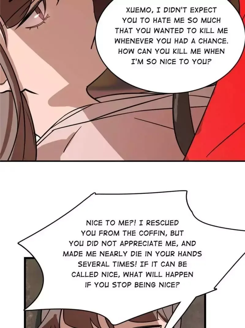 Queen of poison: The Legend of a Super Agent, Doctor and Princess Chapter 110 page 17