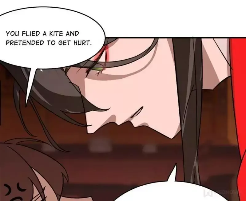 Queen of poison: The Legend of a Super Agent, Doctor and Princess Chapter 110 page 16
