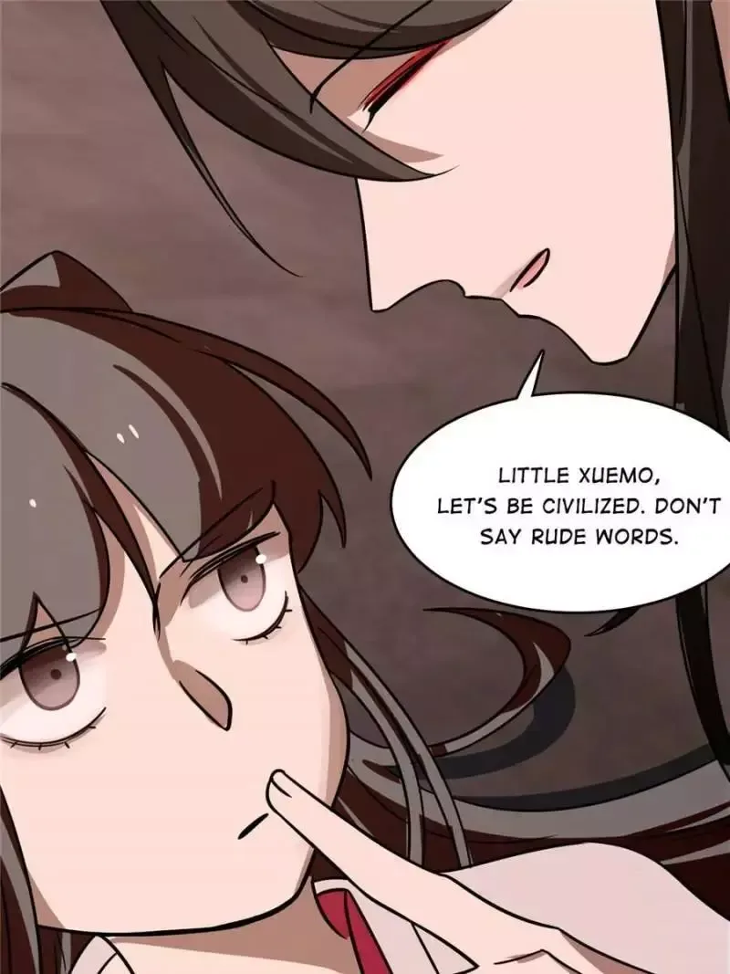 Queen of poison: The Legend of a Super Agent, Doctor and Princess Chapter 110 page 19