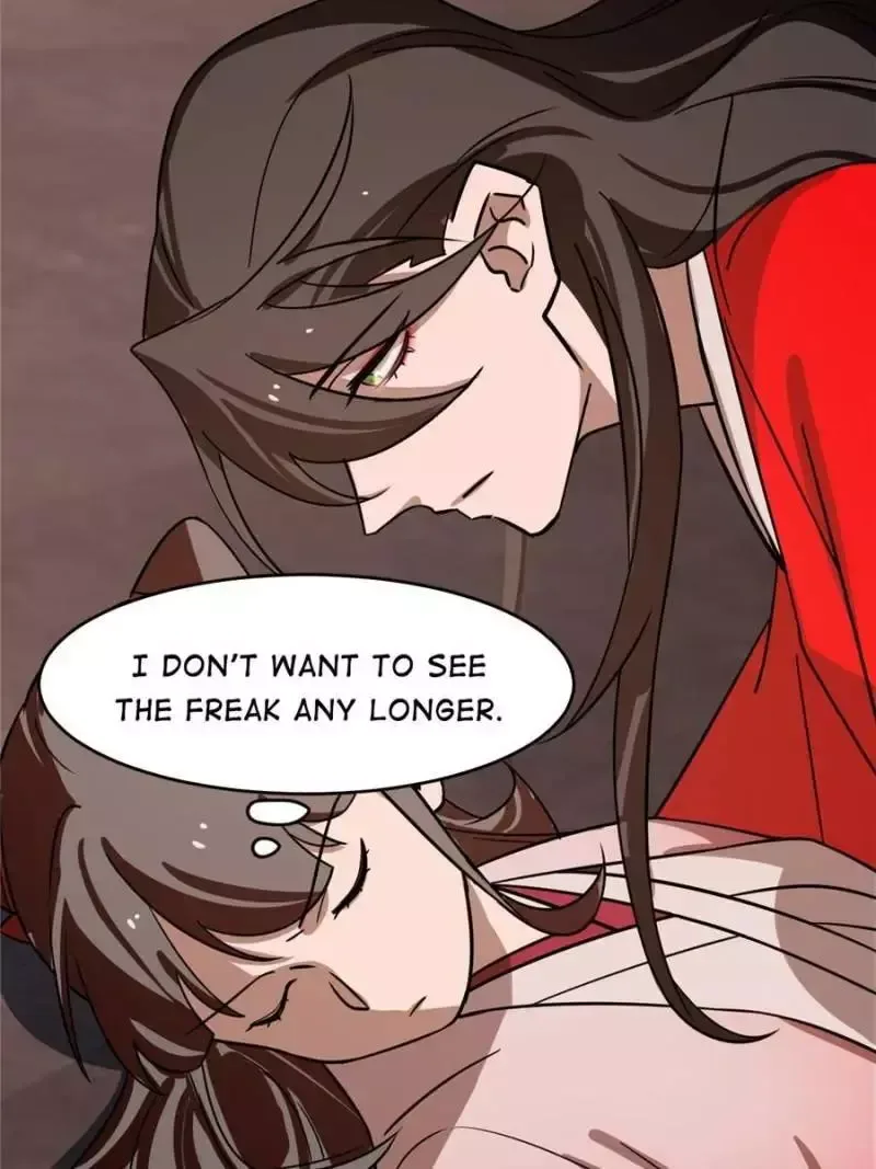 Queen of poison: The Legend of a Super Agent, Doctor and Princess Chapter 110 page 23
