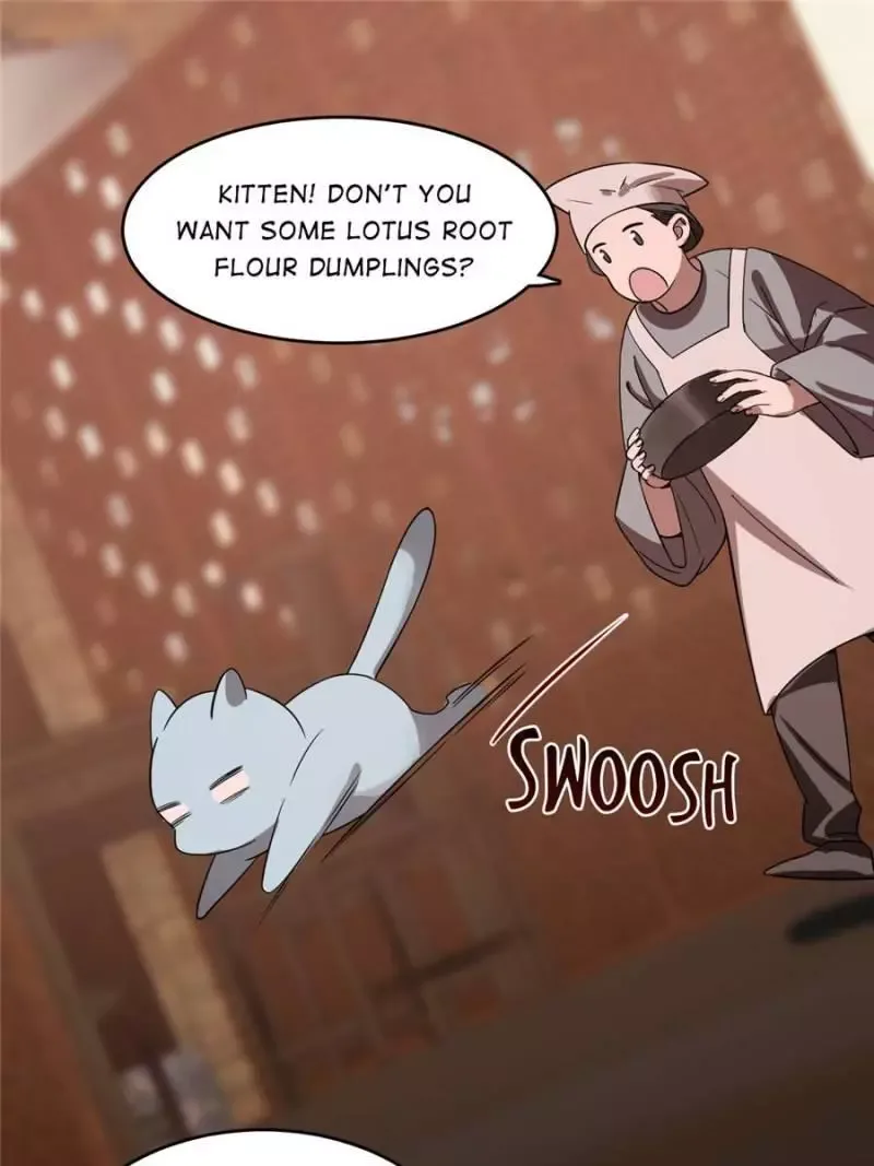 Queen of poison: The Legend of a Super Agent, Doctor and Princess Chapter 107 page 45