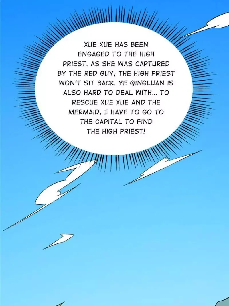 Queen of poison: The Legend of a Super Agent, Doctor and Princess Chapter 107 page 36