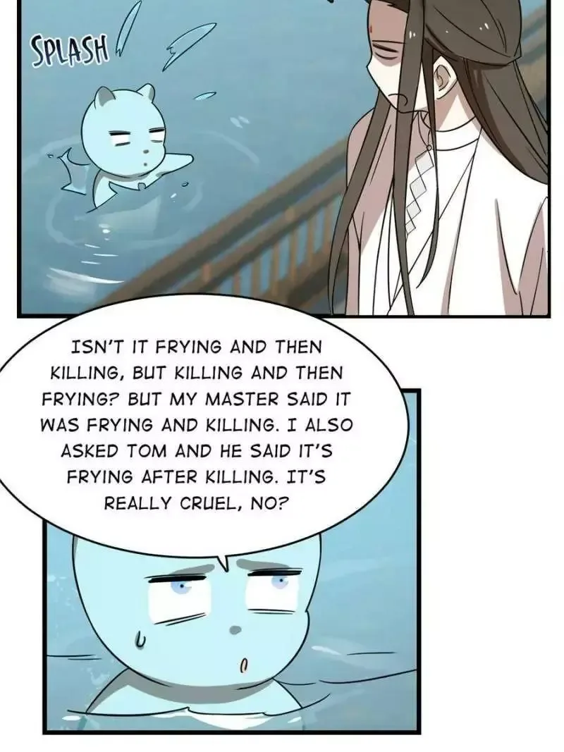 Queen of poison: The Legend of a Super Agent, Doctor and Princess Chapter 109 page 17