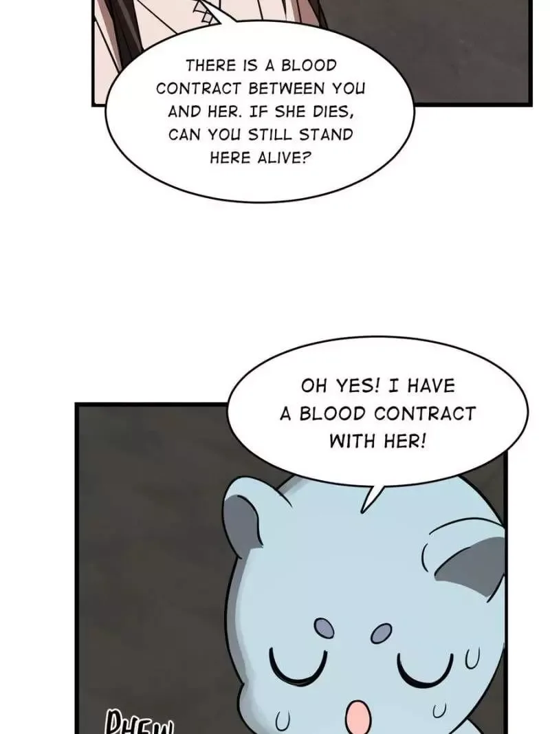 Queen of poison: The Legend of a Super Agent, Doctor and Princess Chapter 108 page 27