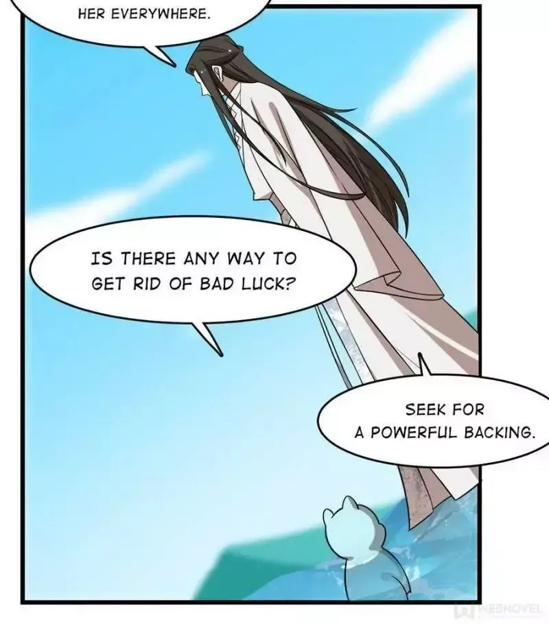 Queen of poison: The Legend of a Super Agent, Doctor and Princess Chapter 109 page 23