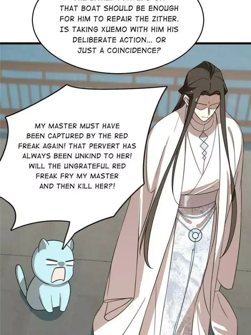Queen of poison: The Legend of a Super Agent, Doctor and Princess Chapter 109 page 13