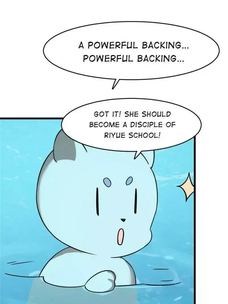 Queen of poison: The Legend of a Super Agent, Doctor and Princess Chapter 109 page 24
