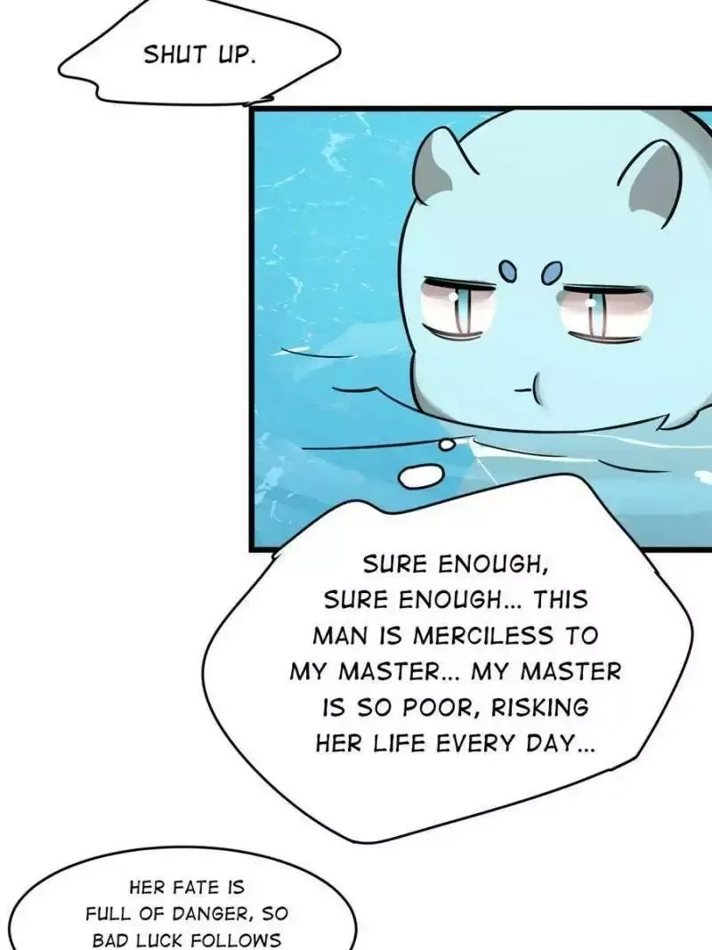 Queen of poison: The Legend of a Super Agent, Doctor and Princess Chapter 109 page 22