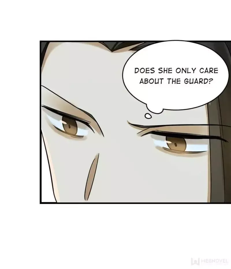 Queen of poison: The Legend of a Super Agent, Doctor and Princess Chapter 105 page 18