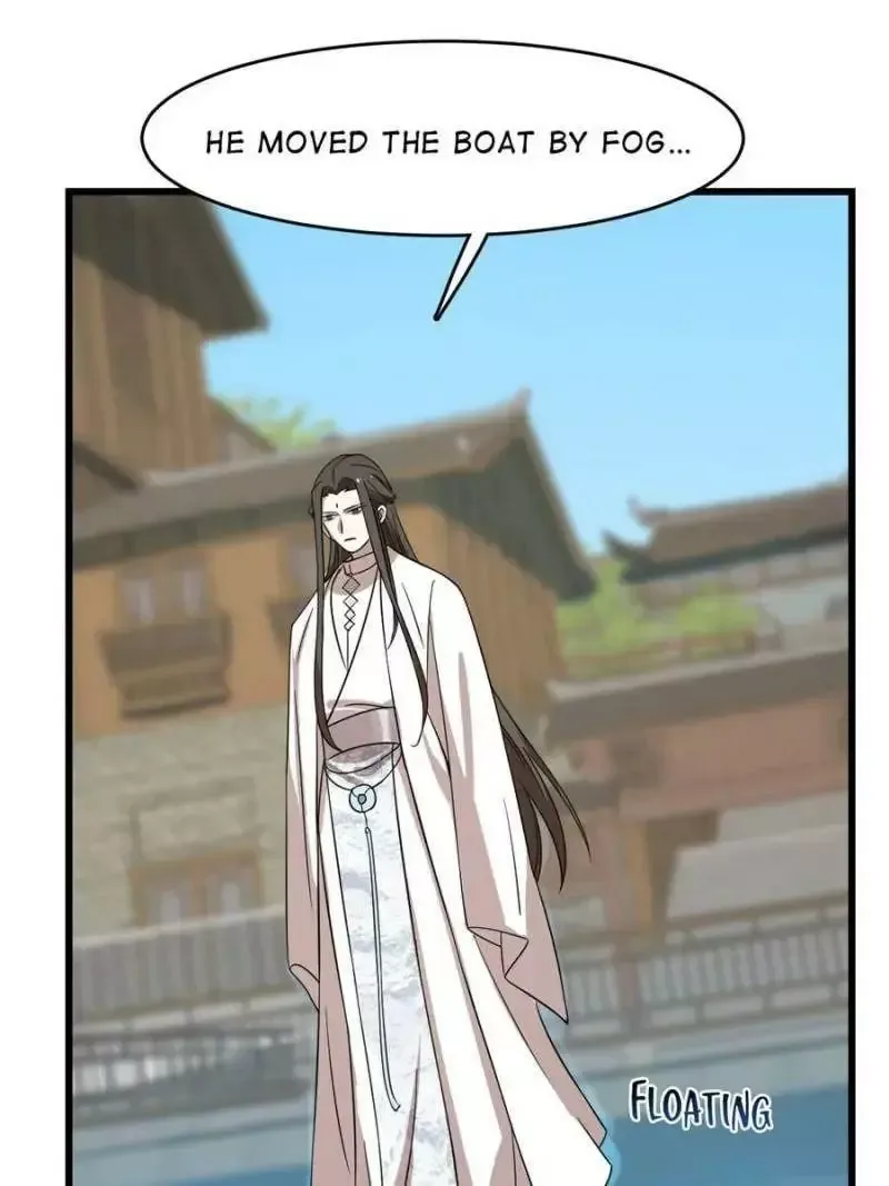 Queen of poison: The Legend of a Super Agent, Doctor and Princess Chapter 109 page 19
