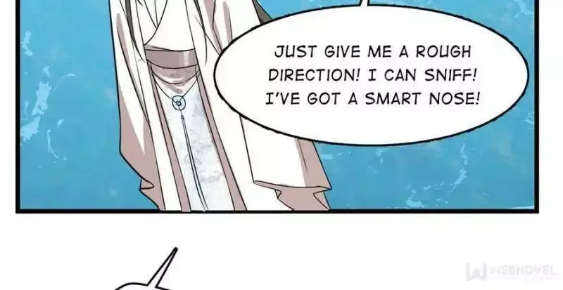Queen of poison: The Legend of a Super Agent, Doctor and Princess Chapter 109 page 21