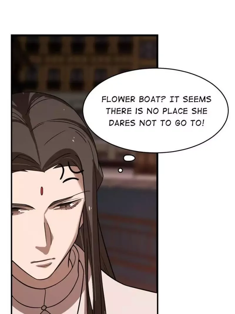 Queen of poison: The Legend of a Super Agent, Doctor and Princess Chapter 108 page 21