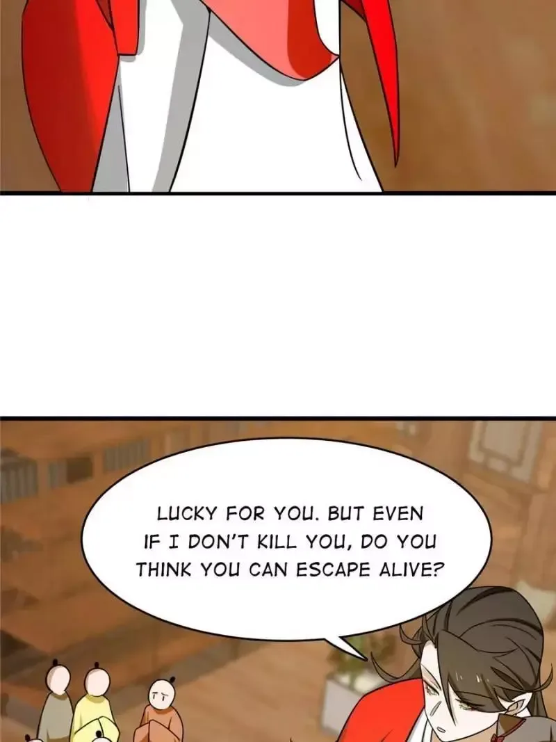 Queen of poison: The Legend of a Super Agent, Doctor and Princess Chapter 105 page 35