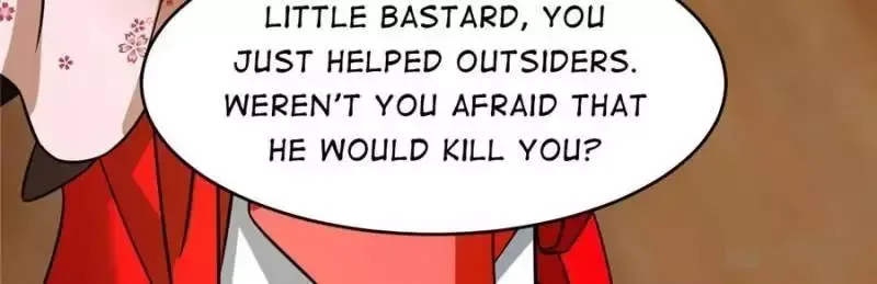 Queen of poison: The Legend of a Super Agent, Doctor and Princess Chapter 105 page 34