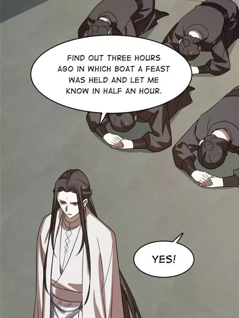 Queen of poison: The Legend of a Super Agent, Doctor and Princess Chapter 108 page 35