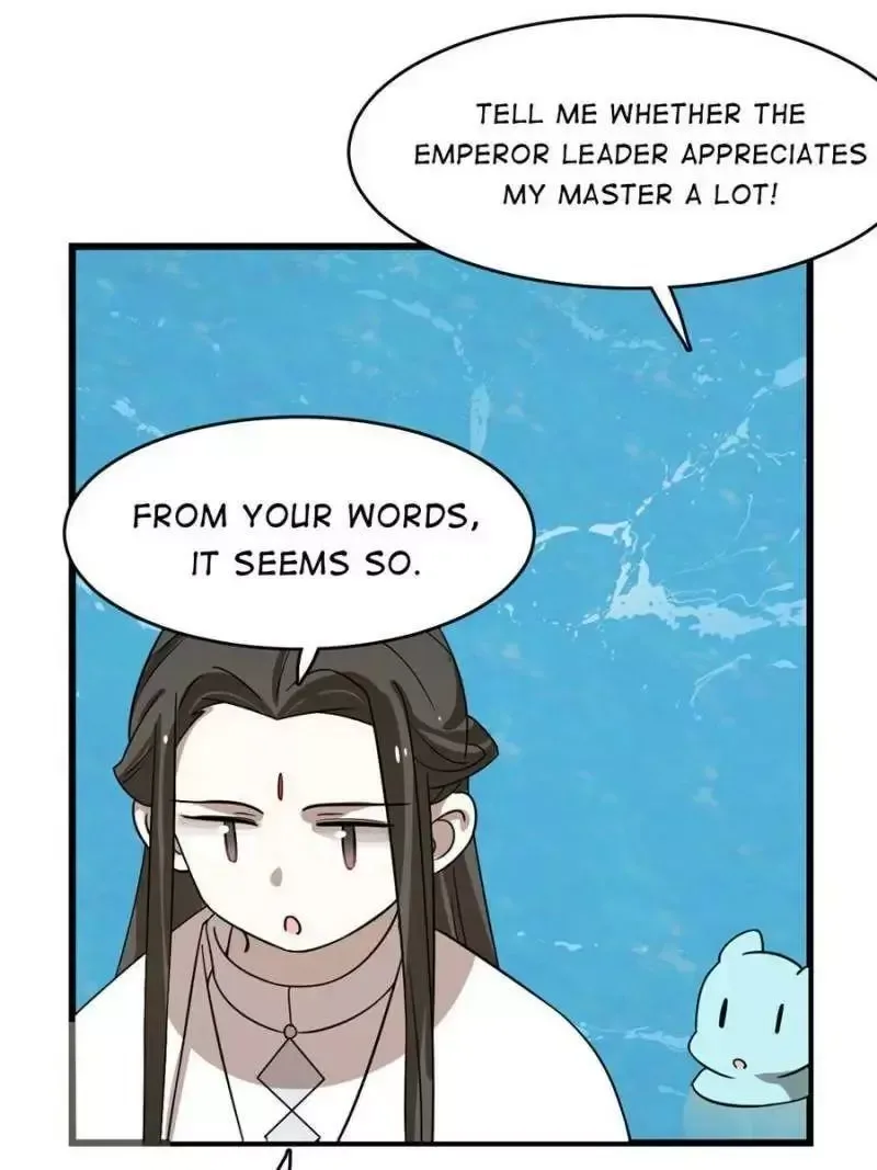 Queen of poison: The Legend of a Super Agent, Doctor and Princess Chapter 109 page 36