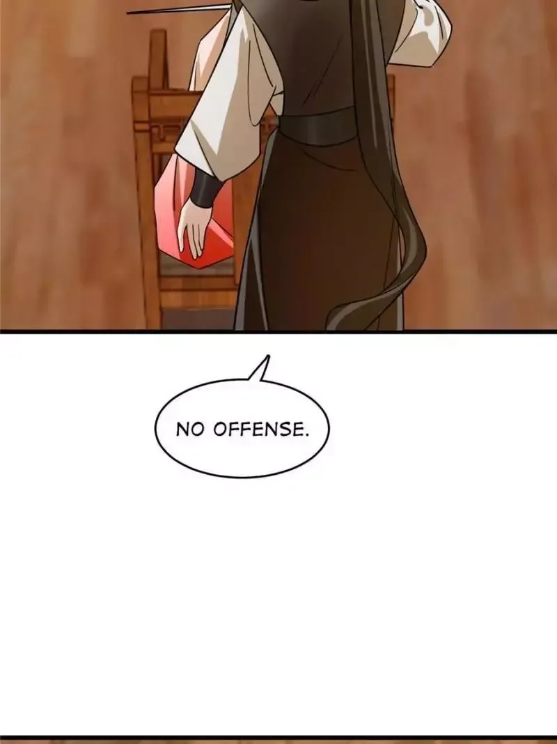 Queen of poison: The Legend of a Super Agent, Doctor and Princess Chapter 105 page 32