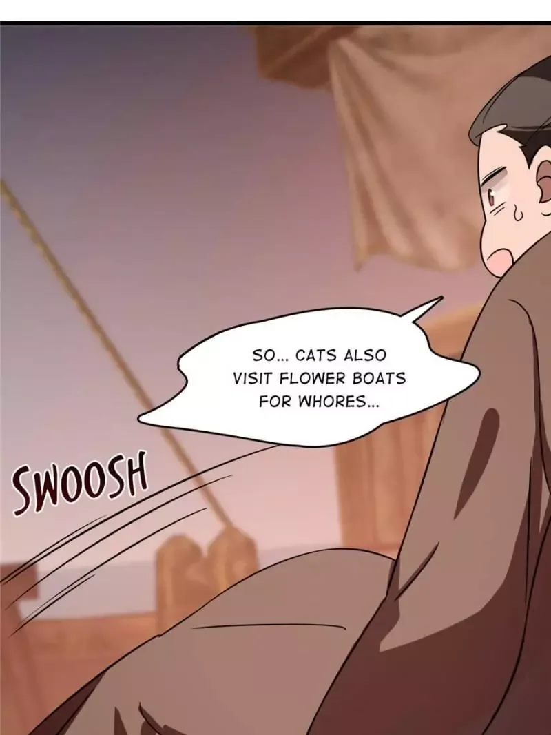 Queen of poison: The Legend of a Super Agent, Doctor and Princess Chapter 107 page 55