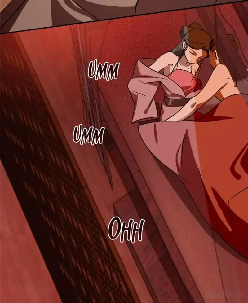 Queen of poison: The Legend of a Super Agent, Doctor and Princess Chapter 107 page 56