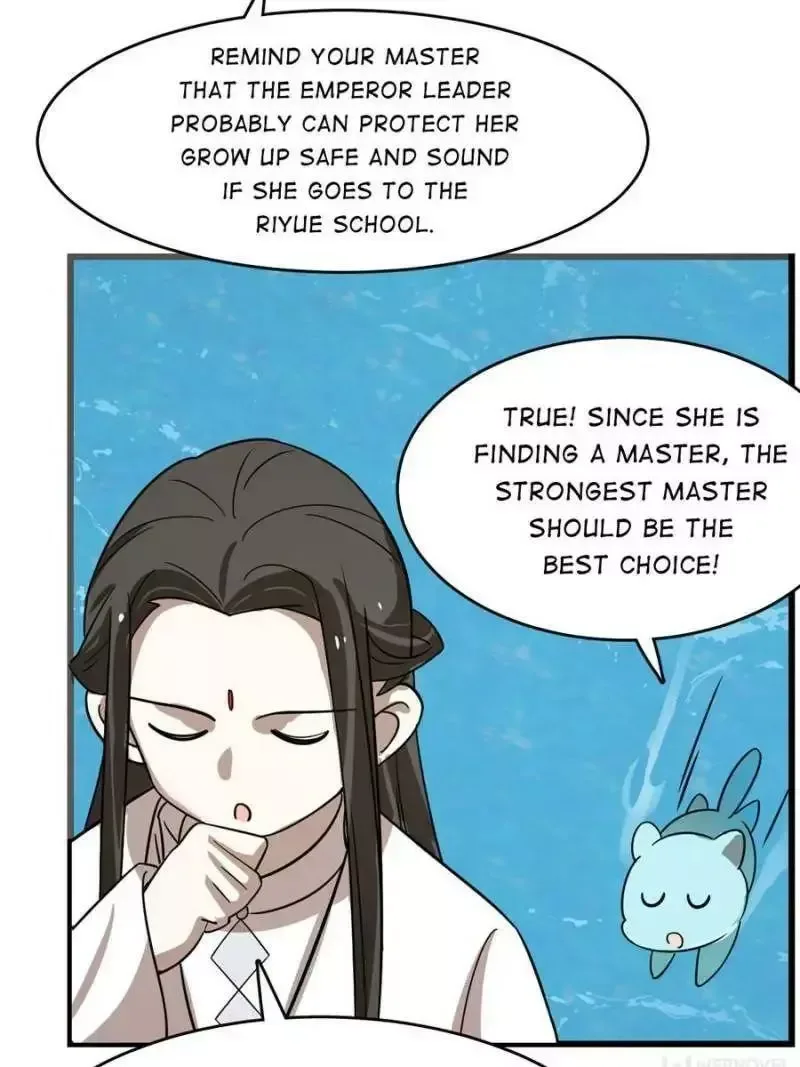 Queen of poison: The Legend of a Super Agent, Doctor and Princess Chapter 109 page 37