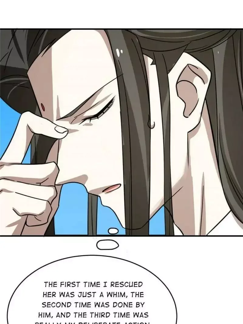 Queen of poison: The Legend of a Super Agent, Doctor and Princess Chapter 109 page 34