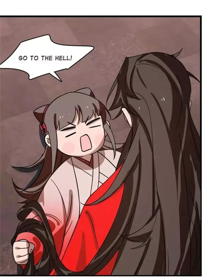 Queen of poison: The Legend of a Super Agent, Doctor and Princess Chapter 110 page 27