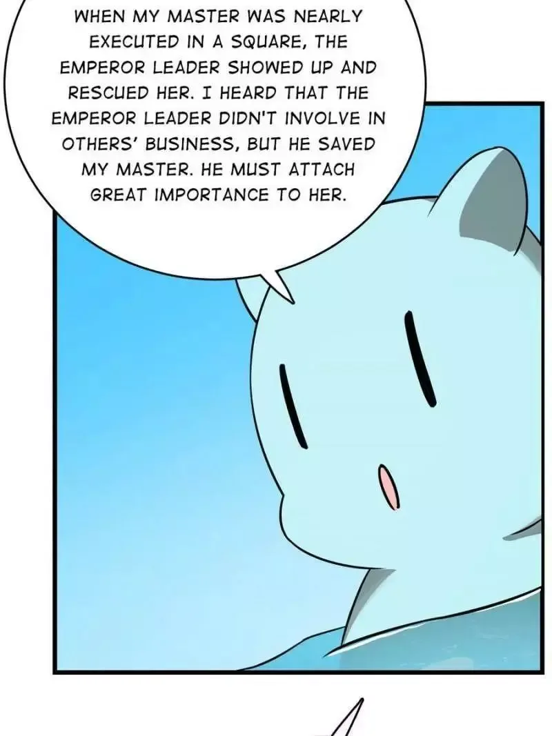 Queen of poison: The Legend of a Super Agent, Doctor and Princess Chapter 109 page 31