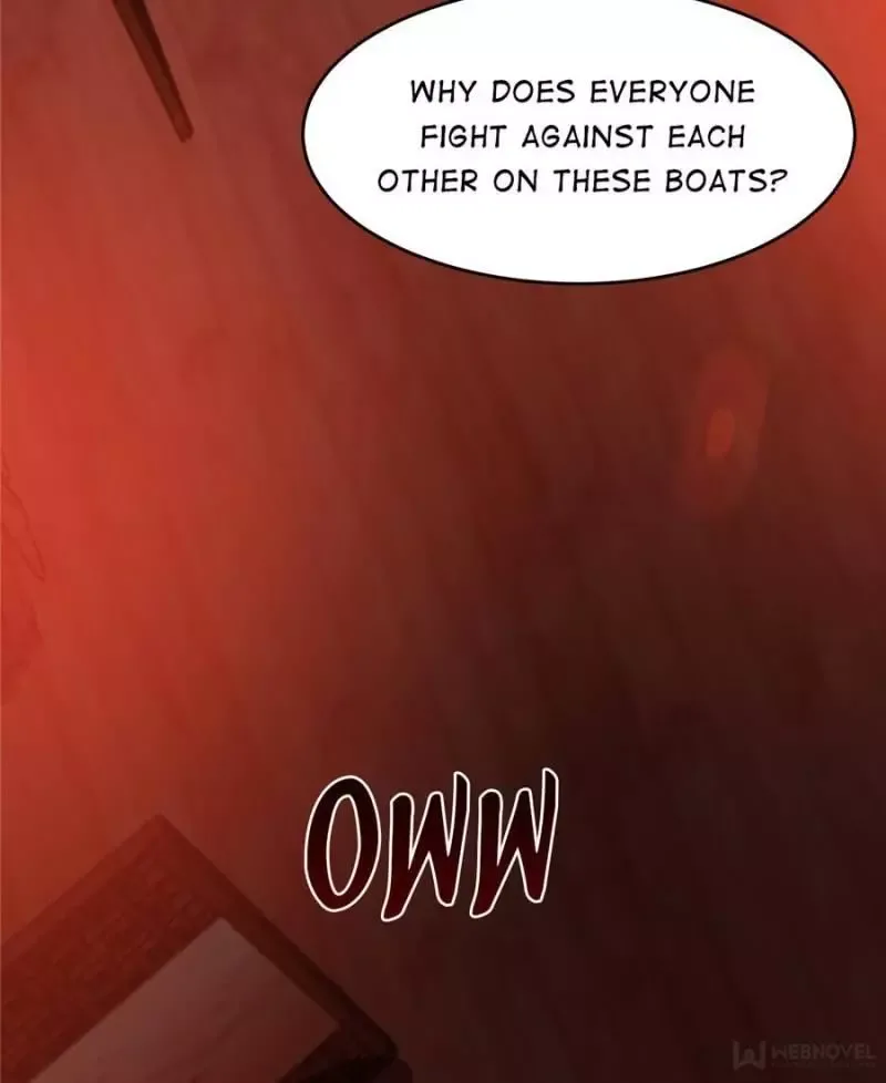 Queen of poison: The Legend of a Super Agent, Doctor and Princess Chapter 107 page 58