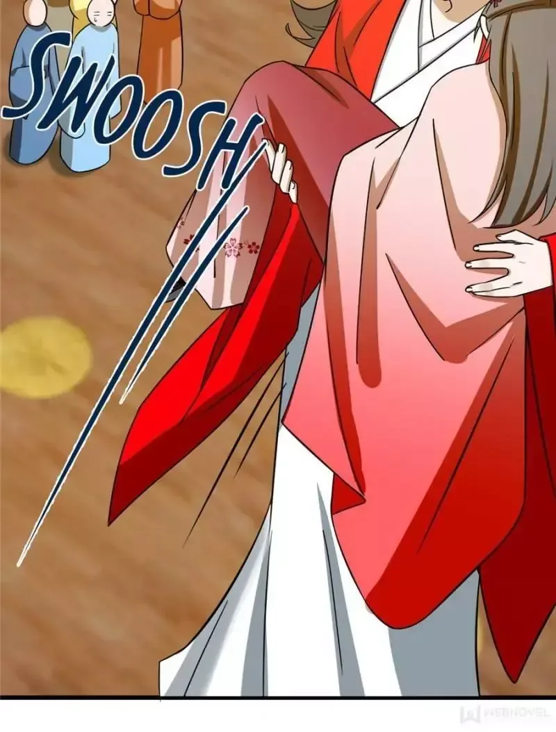 Queen of poison: The Legend of a Super Agent, Doctor and Princess Chapter 105 page 36
