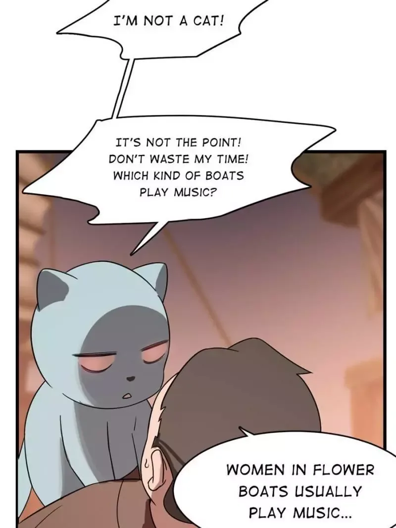 Queen of poison: The Legend of a Super Agent, Doctor and Princess Chapter 107 page 53