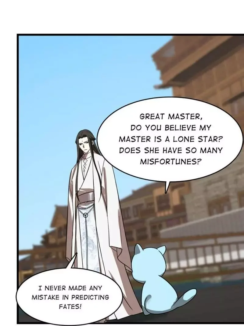 Queen of poison: The Legend of a Super Agent, Doctor and Princess Chapter 108 page 45
