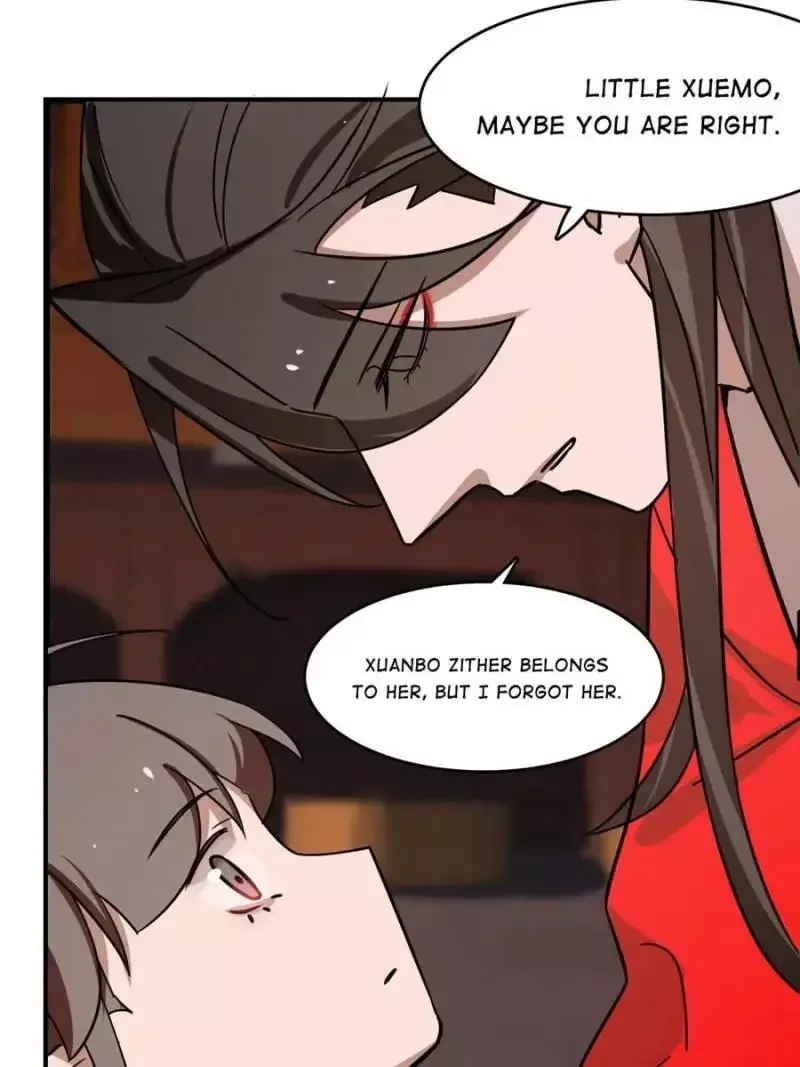 Queen of poison: The Legend of a Super Agent, Doctor and Princess Chapter 110 page 44
