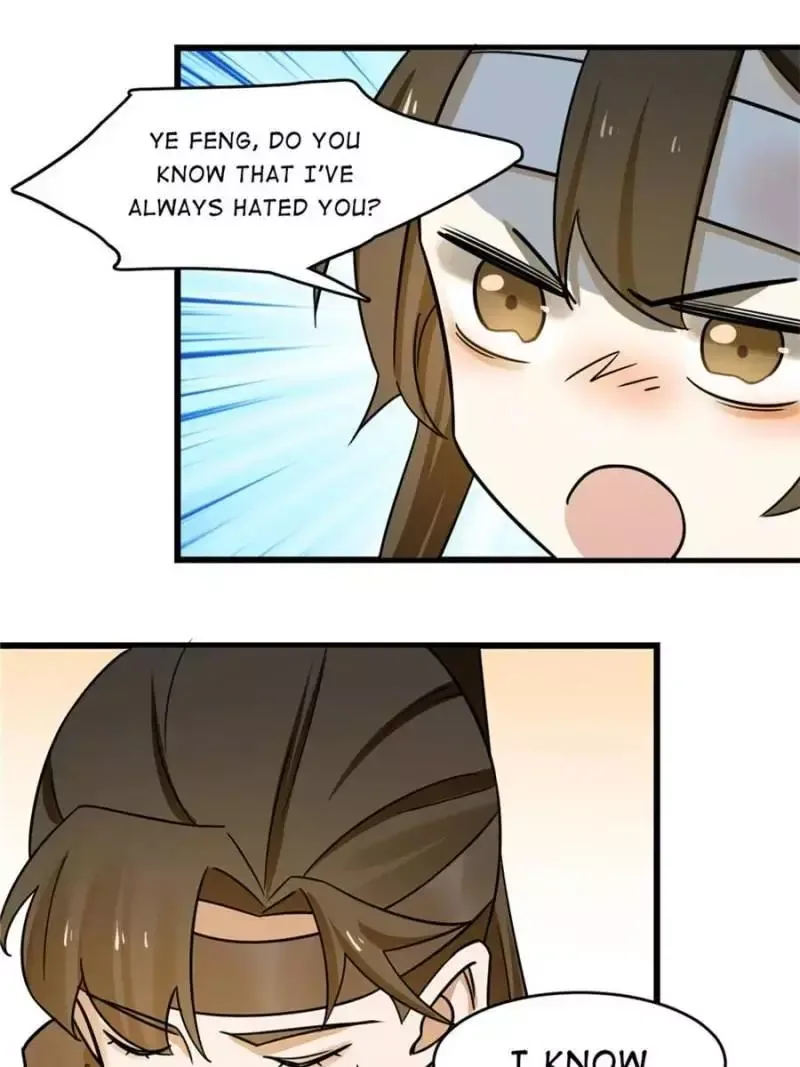 Queen of poison: The Legend of a Super Agent, Doctor and Princess Chapter 105 page 51