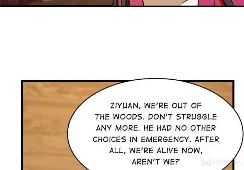 Queen of poison: The Legend of a Super Agent, Doctor and Princess Chapter 105 page 44