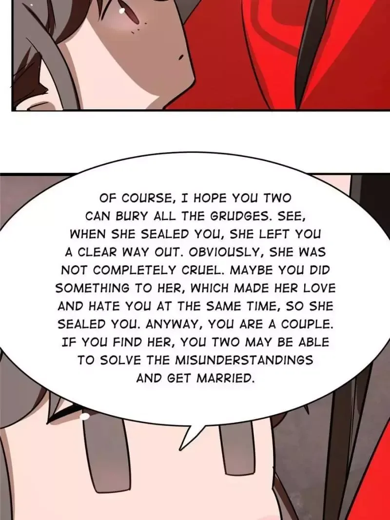 Queen of poison: The Legend of a Super Agent, Doctor and Princess Chapter 110 page 52