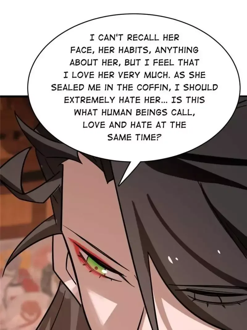 Queen of poison: The Legend of a Super Agent, Doctor and Princess Chapter 110 page 46