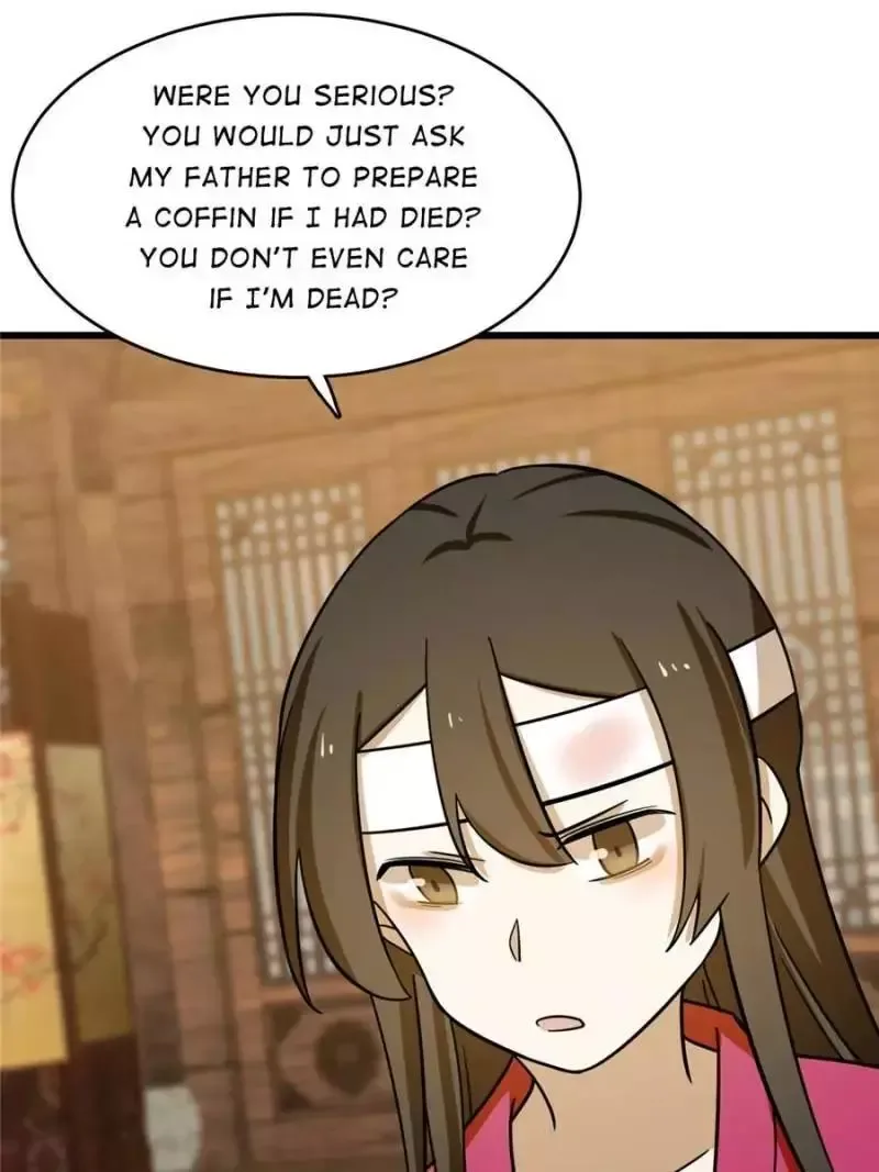 Queen of poison: The Legend of a Super Agent, Doctor and Princess Chapter 105 page 43