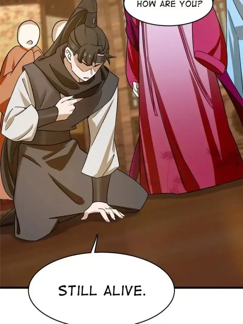 Queen of poison: The Legend of a Super Agent, Doctor and Princess Chapter 105 page 41