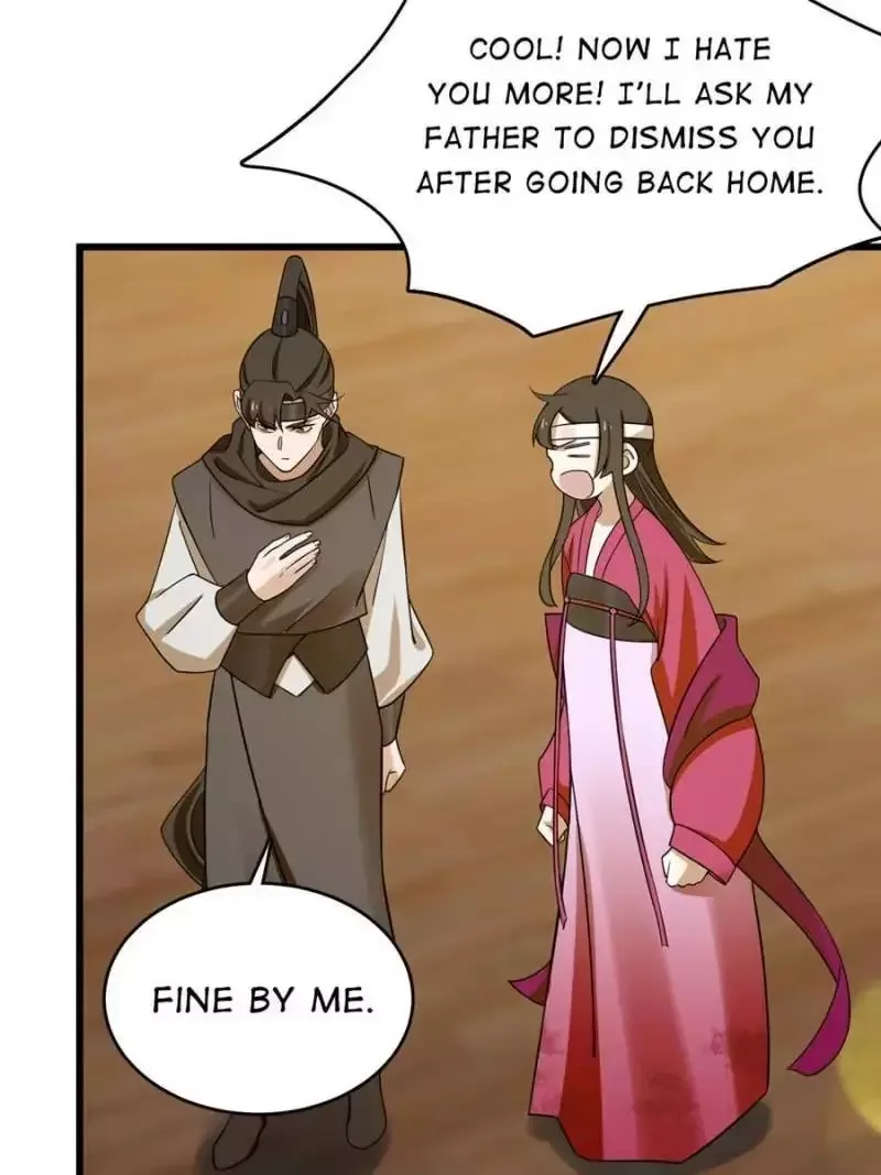Queen of poison: The Legend of a Super Agent, Doctor and Princess Chapter 105 page 53